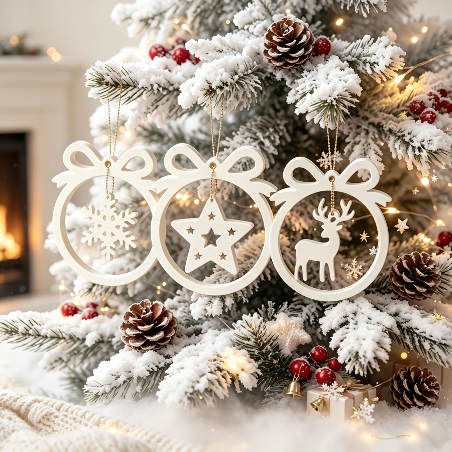 1/3 piece Christmas resin sili - Candle Making Tutorial 评论和价格