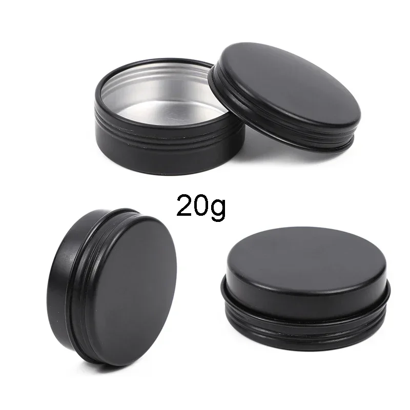 50Pcs Black Empty Candle Jars  - Candle Making Jug 评论和价格
