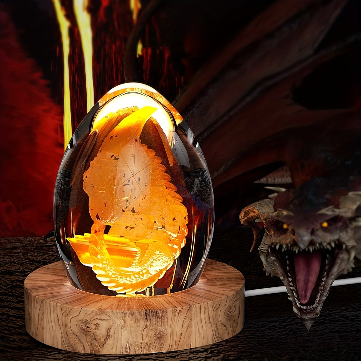 Silicone Dragon Egg Molds, 2-P - Candle Making Kits 评论和价格