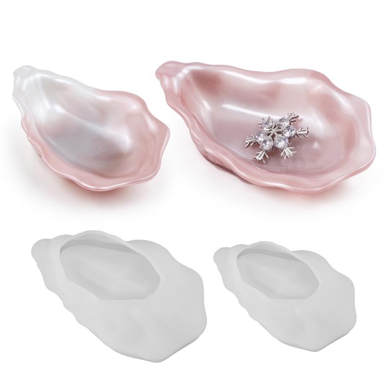Hot Sale Oyster Shell Silicone - Candle Making Tutorial 评论和价格